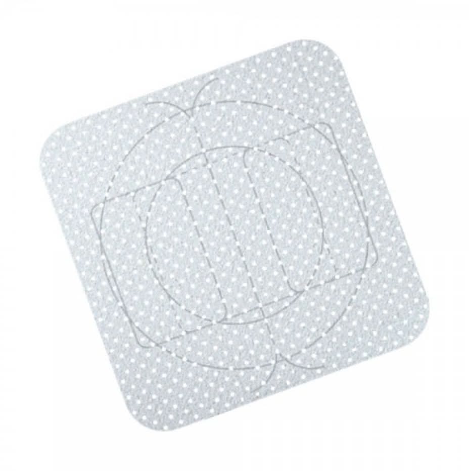 ClarkDietrich Patch 2 -Pack