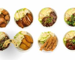 Jin Teriyaki & Grill (Hawthorne)