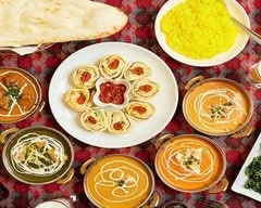 ヒマラヤ食堂 Himalaya canteen