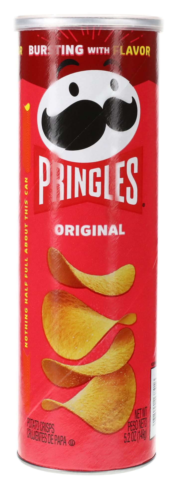 Pringles® Cheddar 5.5oz Original