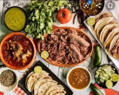 Barbacoa Las Trancas (Los Nogales)