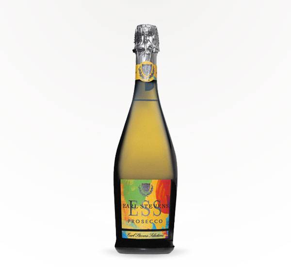 Earl Stevens Selections Extra Dry Prosecco Wine (750 ml)