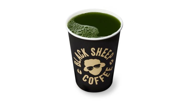 Matcha Green Tea