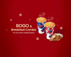 Luckin Coffee (8th Ave)