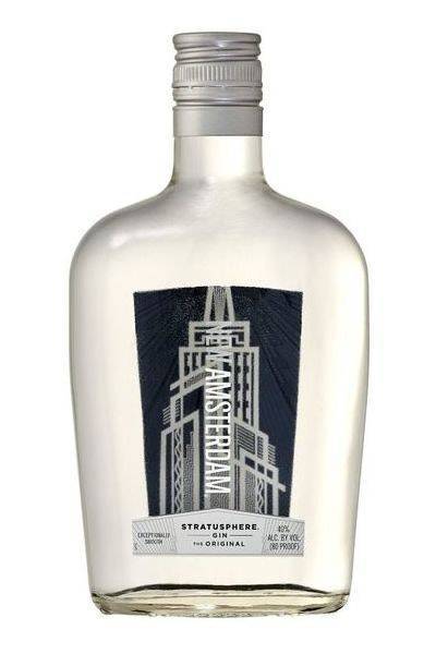 New Amsterdam Gin (200ml bottle)