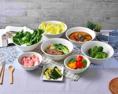 大塊牛肉麵