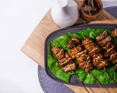 Pollo BBQ Mollet