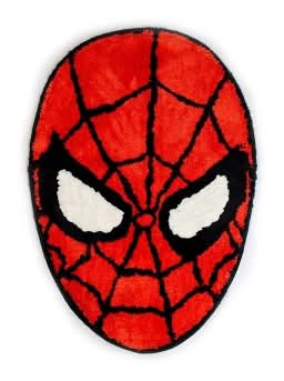 Spider-Man Kids' Bath Mat