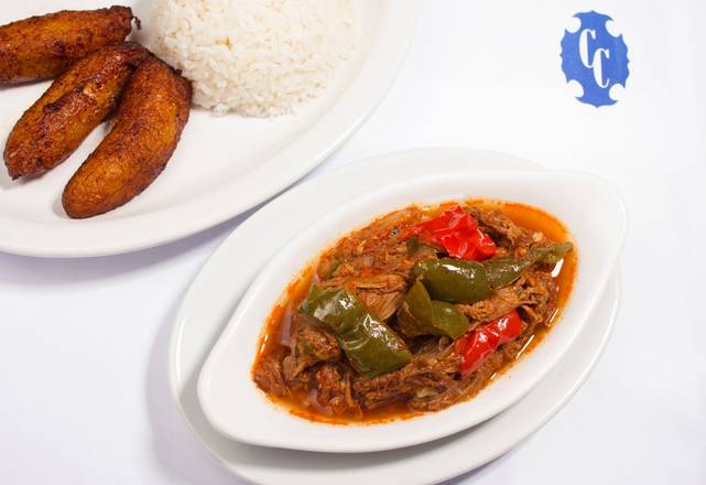 Ropa Vieja*