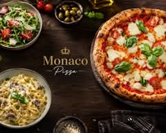Monaco Pizza Express
