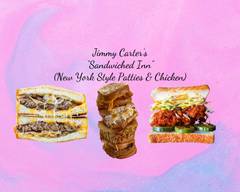 Jimmy Carter's "Sandwiched Inn" (New York Style Patties & Chicken)