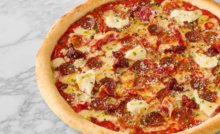 NEW Calabrian Feast - LARGE Classic