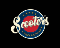 Scooter's Pizza Factory Telde