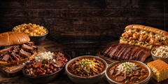 Big Mike's BBQ Pit (16711 Hawthorne Blvd)