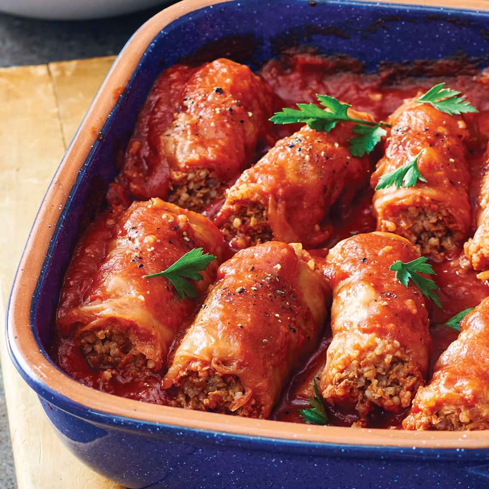 M&M's Cabbage Rolls (910 g)