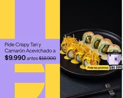 Kokai Sushi - Las Perdices