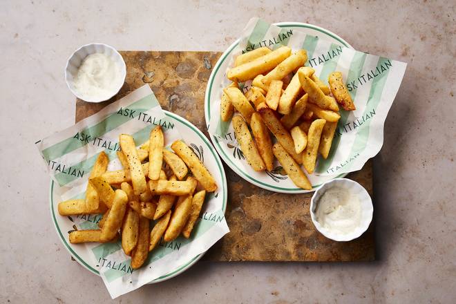 Double Chips (V)