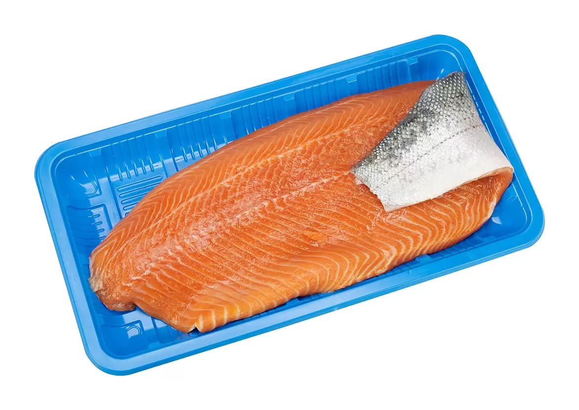 Kirkland Signature Filete Trucha Steelhead por Kilo