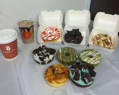 八王子ドーナツ