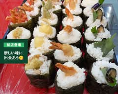 おむすびころりん