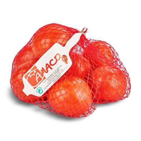 Tomate canario malla 750 g