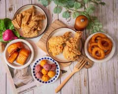 杰客雞炸食 秀水吉俐店