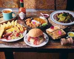 哈比Hobbit kitchen