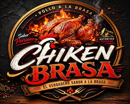 Chiken Brasa (Santiago)