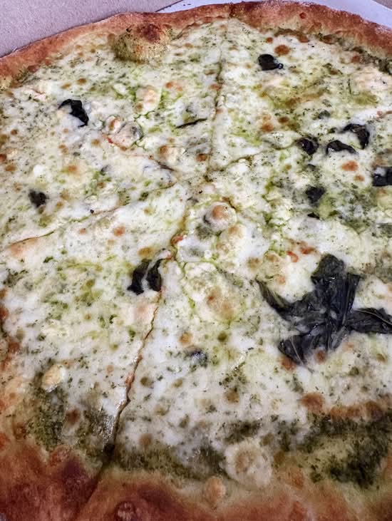 Patricia's Pizza of Tremont photo 3
