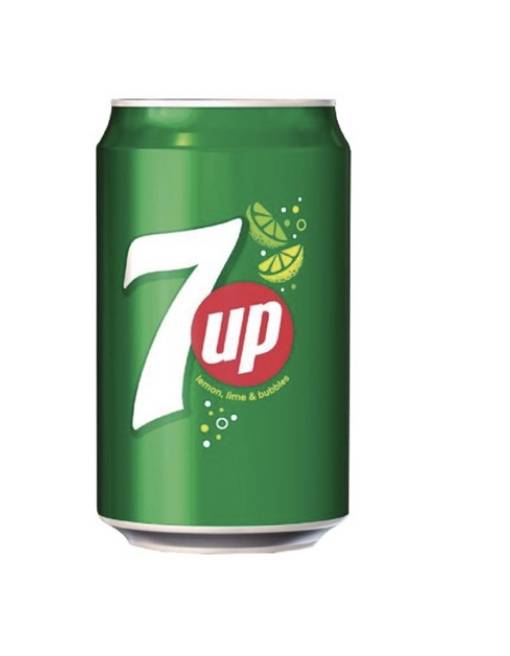 7 Up