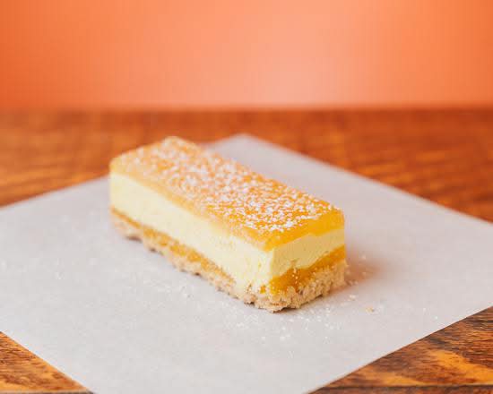 Tropical Semifreddo (V)