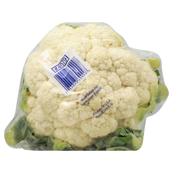 Cauliflower