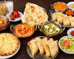インドレストランAyaanアヤーン