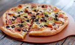 TMA Star Pizza & Subs