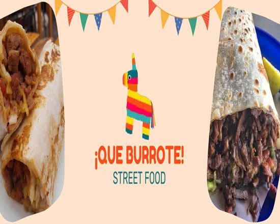Que Burrote! (Toluca)