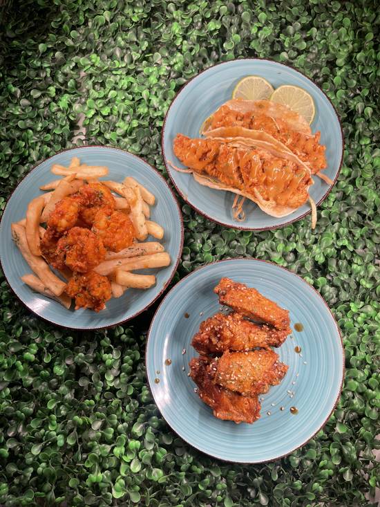 Papi Wingz