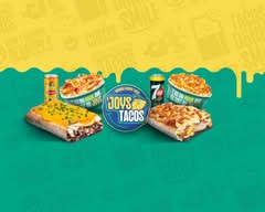 Joys Tacos - Chalon-Sur-Saône