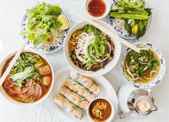 Mr. Pho
