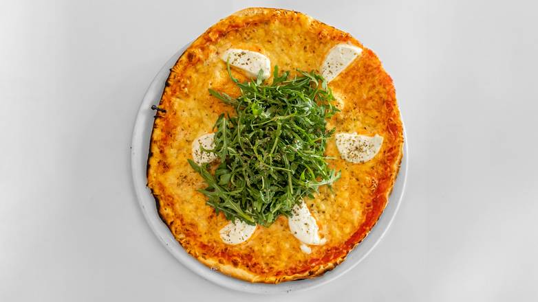 Pizza Alpage