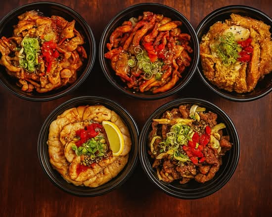 Matsuya Kitchen Costa Mesa (1750 Newport Blvd)