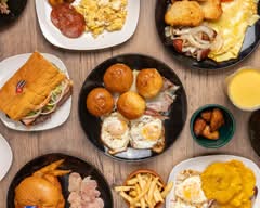 La Cubanita Bakery (5525 Blanco Rd Ste 113)