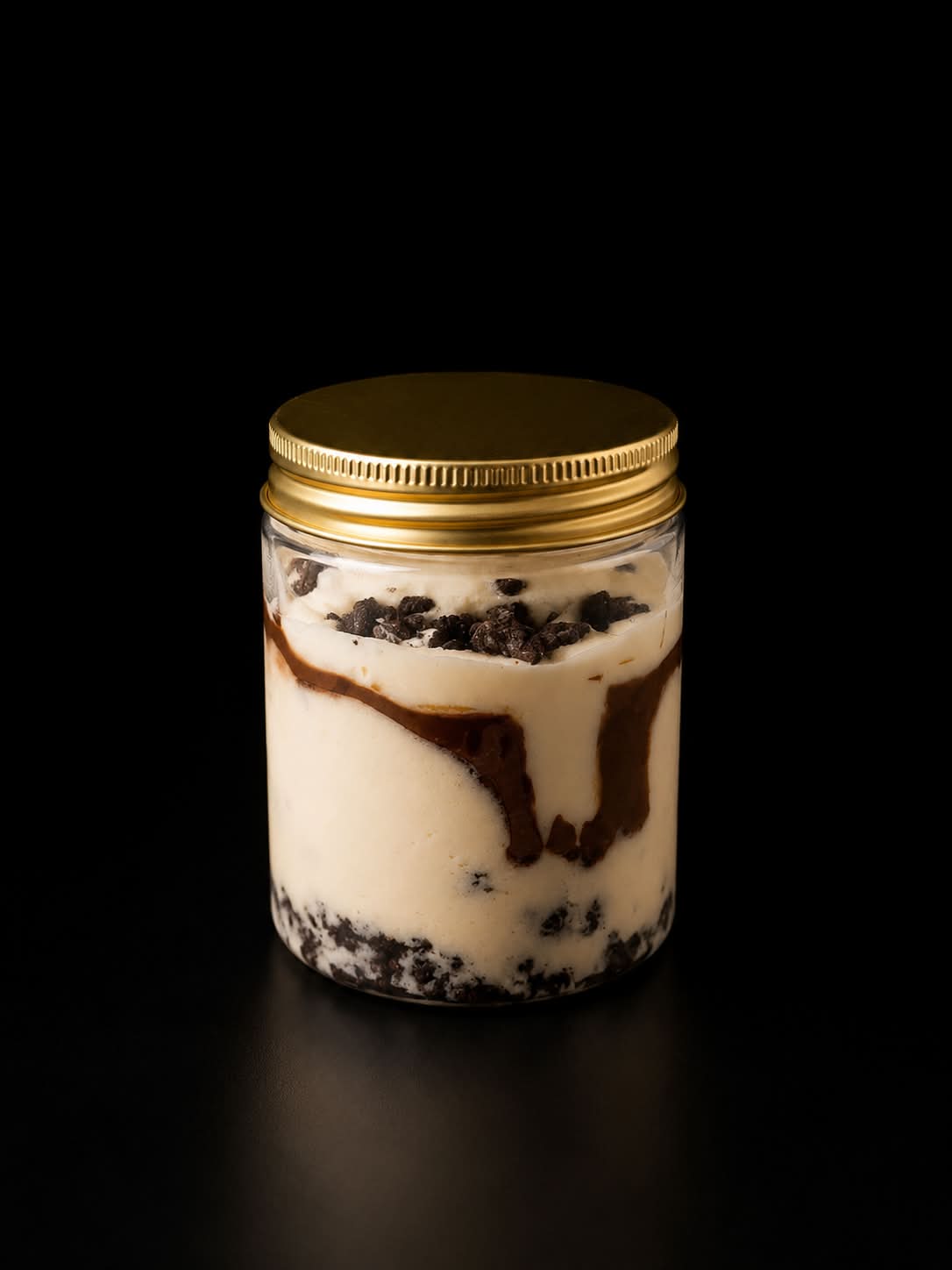 Tiramisu Oreo