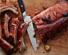 Los Pork Bellycos (Sucursal Mercado Verde)