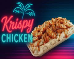 Krispy Chicken (Arras)