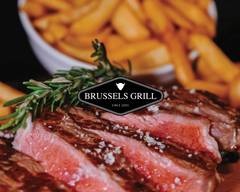 Brussels Grill - Toison d'Or