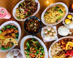 Hong Kong Express - Spokane, WA