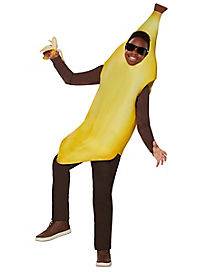 Kids Banana Costume (Child One Size Fits Most)