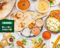 インド料理 スーバマハ ル 尼崎 Indian cuisine subimaharu
