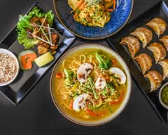 MAITIGHAR restaurant