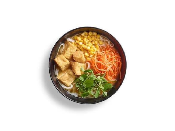 kids yasai ramen noodle soup (vg)